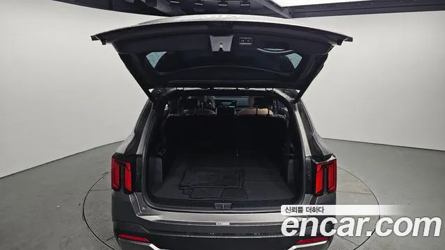 Kia The New Sorento 4th Generation id 2651332 из Кореи 11