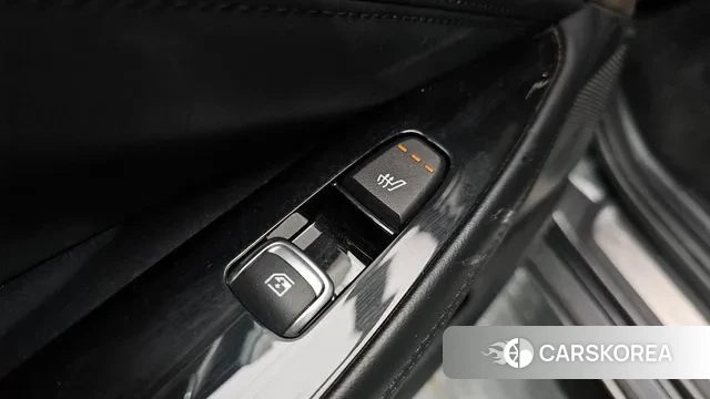 Kia K8 id 3196978 из Кореи 11