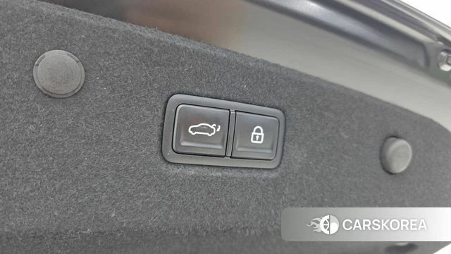 Kia K8 id 4475038 из Кореи 11