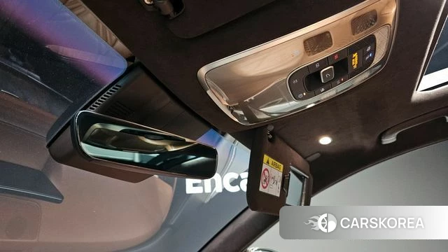 Genesis G80 (RG3) id 3833740 из Кореи 11