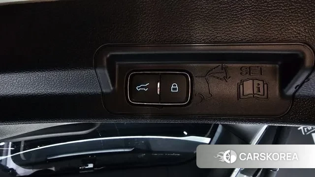 Ford Explorer 6th Generation id 3592589 из Кореи 11