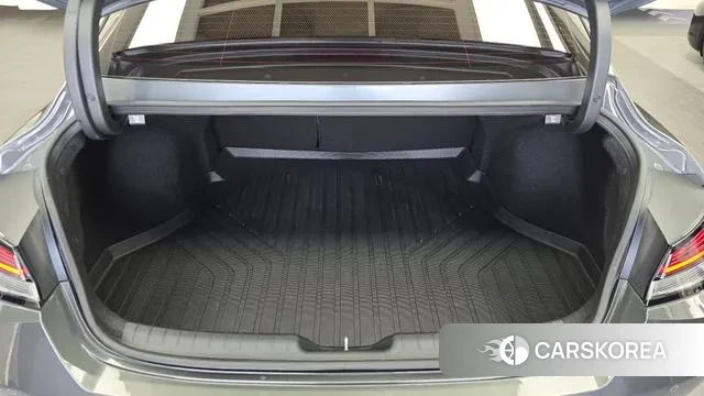 Hyundai Avante (CN7) id 3310924 из Кореи 11