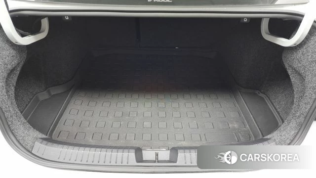 Volkswagen 7th Generation of Jetta id 4572144 из Кореи 11