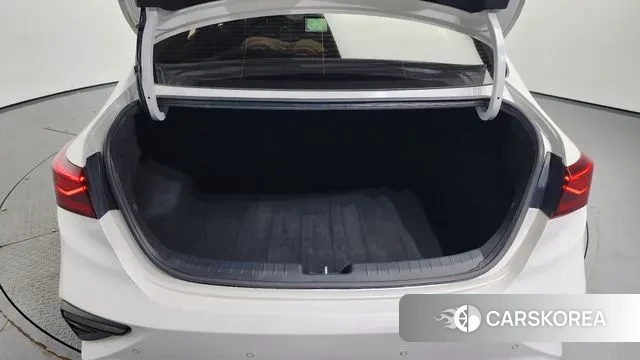 Kia Come New K3 id 2971446 из Кореи 11