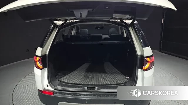 Land Rover Discovery Sports id 2995597 из Кореи 11