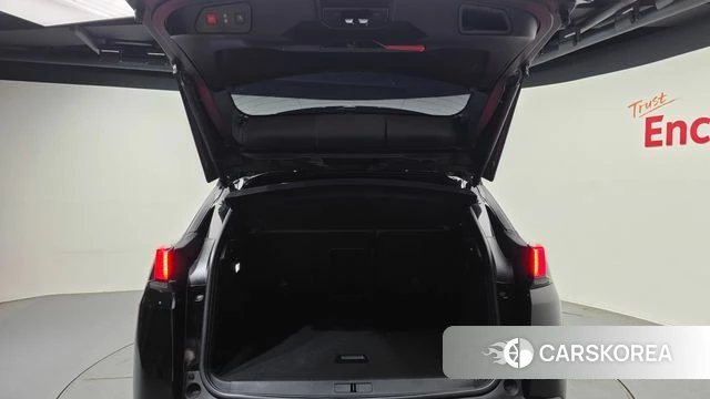 Peugeot 3008 second generation id 4203918 из Кореи 11