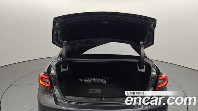 Renault Korea (Samsung) SM6 id 2697414 из Кореи 11