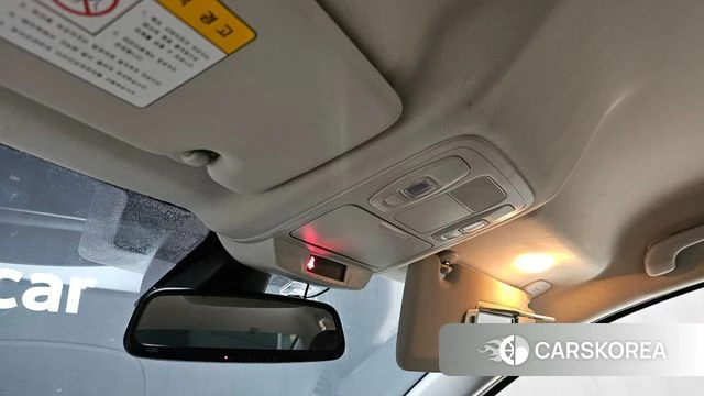Renault Korea (Samsung) SM6 id 4459391 из Кореи 11