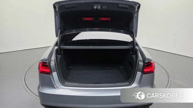 Audi New A6 id 3867528 из Кореи 11