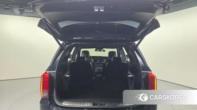 Hyundai Palisade id 3395775 из Кореи 11