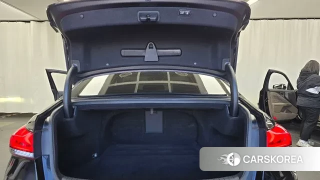 Genesis G80 id 3455020 из Кореи 11