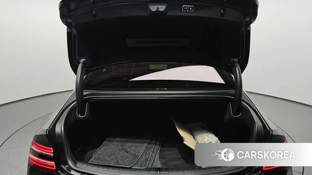 Genesis G80 (RG3) id 4792855 из Кореи 11