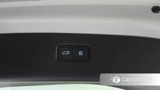 Genesis GV80 id 3666010 из Кореи 11