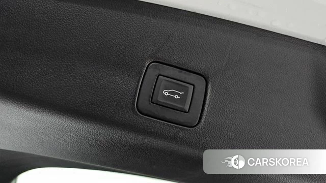 Chevrolet (GM Daewoo) Trailblazer id 4186369 из Кореи 11