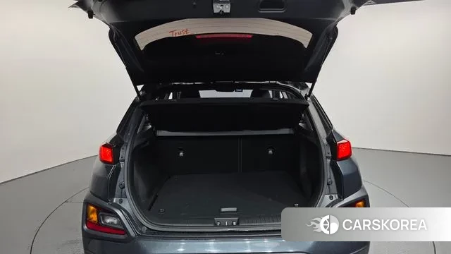 Hyundai Kona id 3546727 из Кореи 11