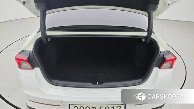 Kia K5 3rd generation id 4402772 из Кореи 11