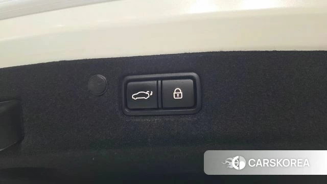 Hyundai The New Grandeur IG id 4423673 из Кореи 11