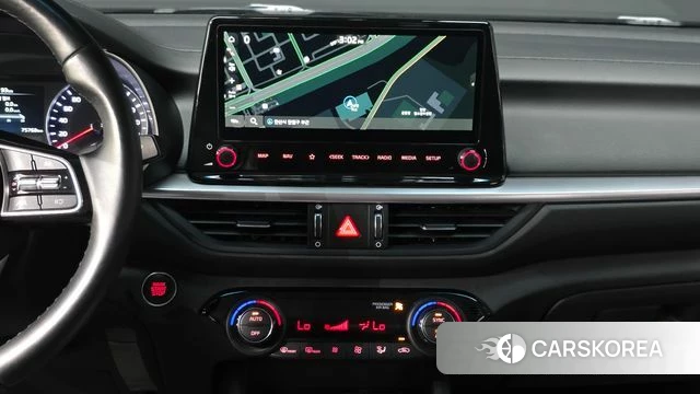 Kia The New K3 2nd generation id 4592432 из Кореи 11