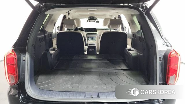 Hyundai Palisade id 3820713 из Кореи 11