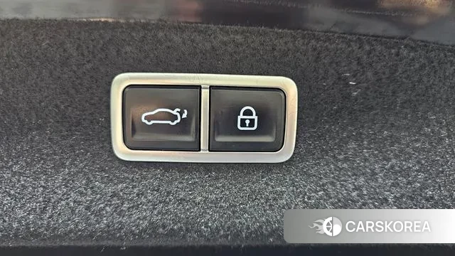 Genesis G80 (RG3) id 3384900 из Кореи 11