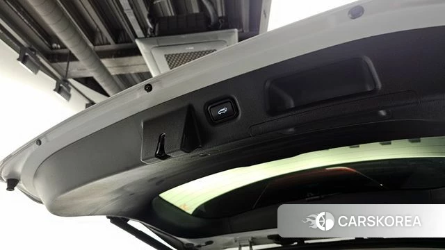 Hyundai The New Santa Fe id 3819693 из Кореи 11