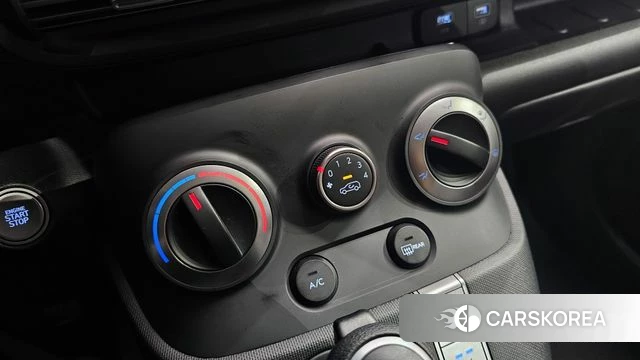 Hyundai Casper id 4248908 из Кореи 11