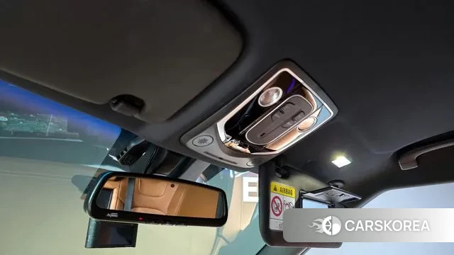 Ssangyong Torres id 3063436 из Кореи 11