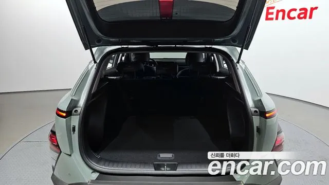 Hyundai Kona (SX2) id 2624709 из Кореи 11