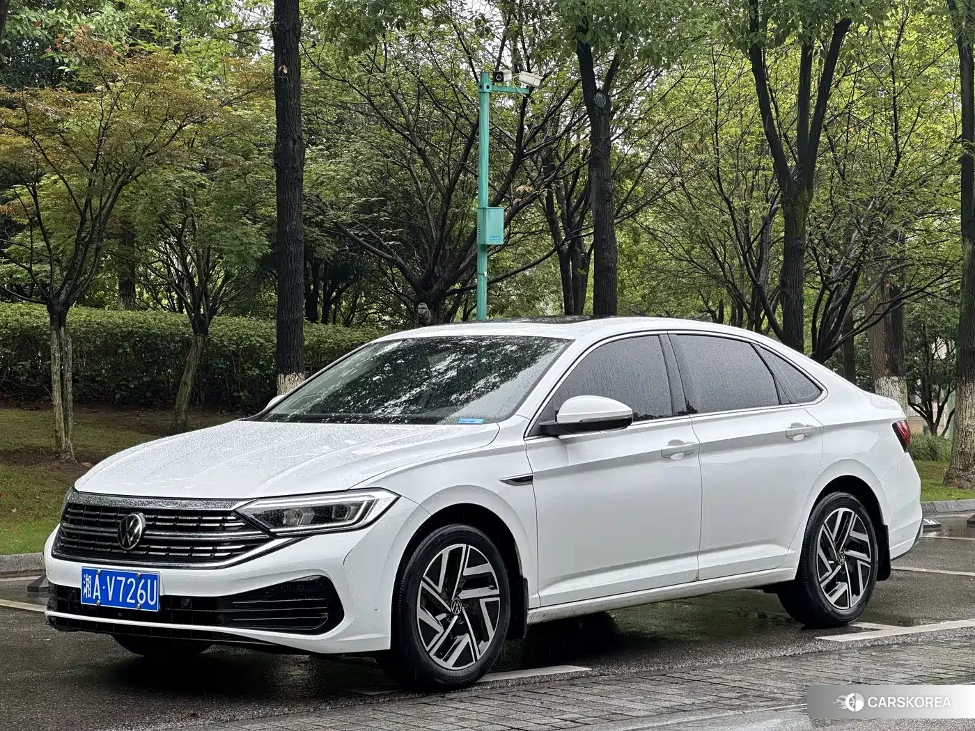 Volkswagen Sagitar id 4553868 из Китая 11
