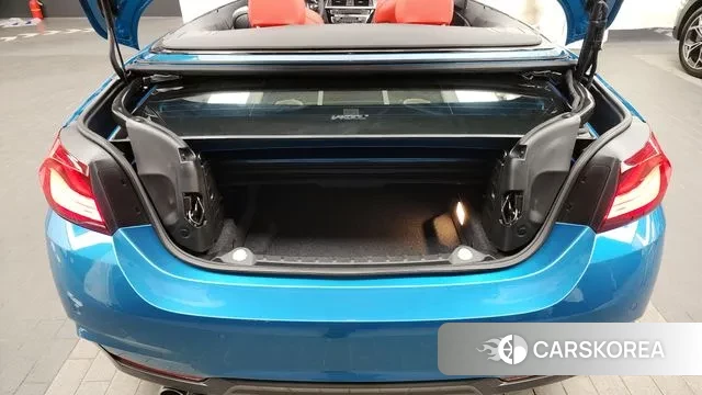 BMW 4 Series (F32) id 3612257 из Кореи 11