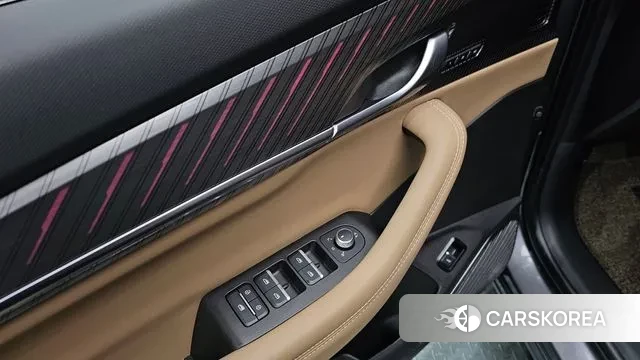 Renault Korea (Samsung) Grand Coleos id 3353388 из Кореи 11