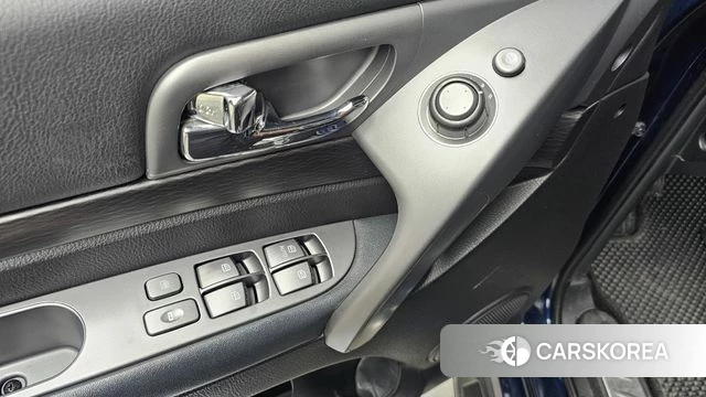 Ssangyong Korando Turismo id 4331587 из Кореи 11