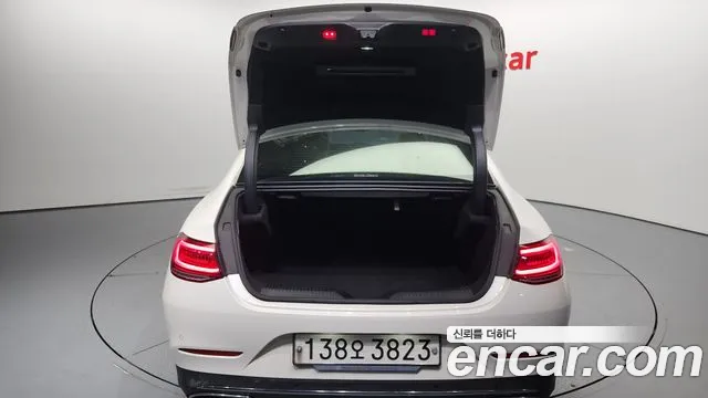 Mercedes-Benz CLS-Class C257 id 2704541 из Кореи 11