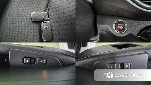 Kia Come New K3 id 3265270 из Кореи 11