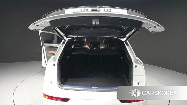 Audi Q5 (FY) id 4612519 из Кореи 11
