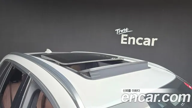 BMW X5 (G05) id 2844357 из Кореи 11