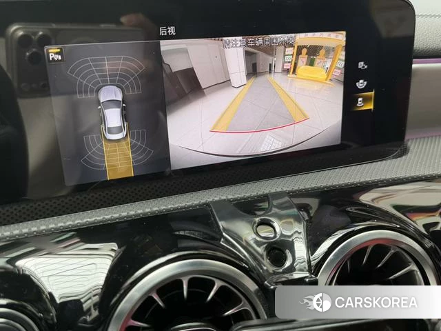 Mercedes-Benz CLA AMG id 4211870 из Китая 11