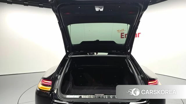Porsche Panamera (971) id 4408936 из Кореи 11