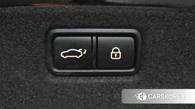 Genesis G70 id 3820625 из Кореи 11