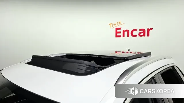 Audi Q3 (F3) id 3004141 из Кореи 11