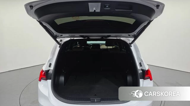 Hyundai The New Santa Fe id 3954382 из Кореи 11