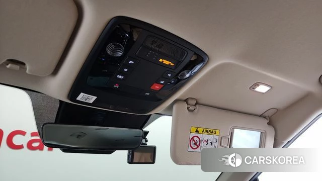 Kia Carnival 4th generation id 4572007 из Кореи 11