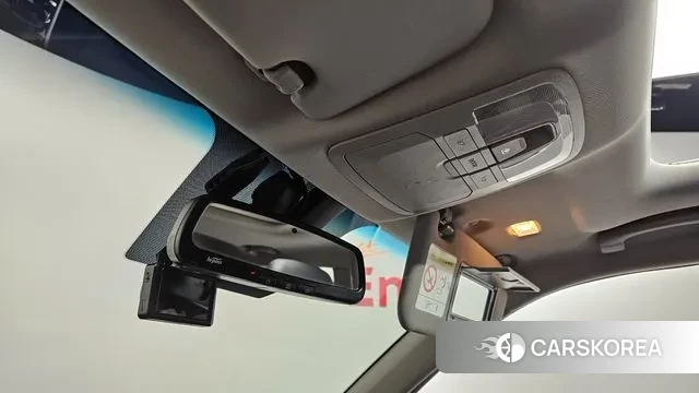 Ssangyong Beautiful Korando id 3561769 из Кореи 11