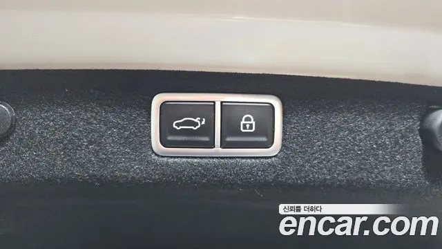 Hyundai Grandeur (GN7) id 2686176 из Кореи 11