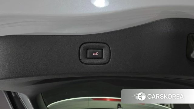 Renault Korea (Samsung) The New QM6 id 3899461 из Кореи 11