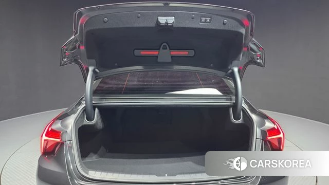 Kia K8 id 4580179 из Кореи 11