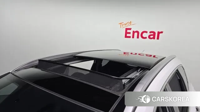 Hyundai The New Santa Fe id 3421025 из Кореи 11