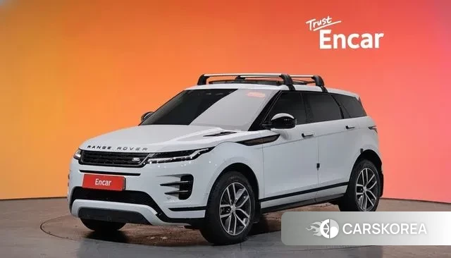 Land Rover Range Rover Evoque 2nd Generation id 3538630 из Кореи 11