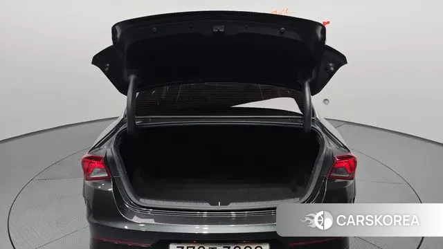 Kia K5 Hybrid 3rd Generation id 3508544 из Кореи 11