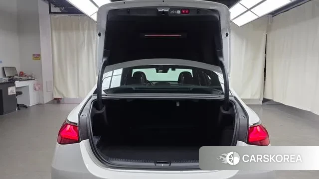 Mercedes-Benz E-Class W214 id 3528159 из Кореи 11